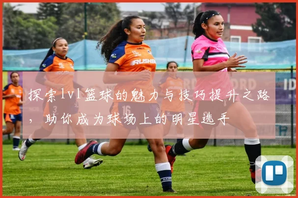 探索lvl篮球的魅力与技巧提升之路，助你成为球场上的明星选手